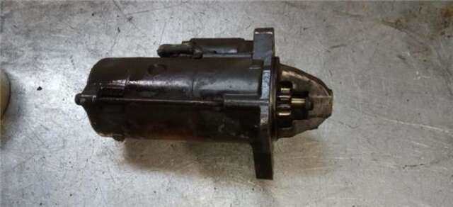 Foto 1ª: Motor de Arranque Ford Ranger 2.5 TDCI [WL]