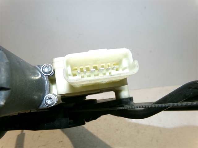 Foto 4ª: Elevalunas Eléctrico Delantero Izquierdo Peugeot 308 1.6 HDI 2013-2017 [9H05] (2014)