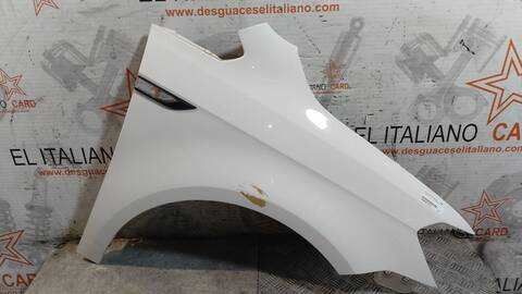 Aleta Delantera Derecha Volkswagen Caddy KOMBI 102CV 75KW FURGON