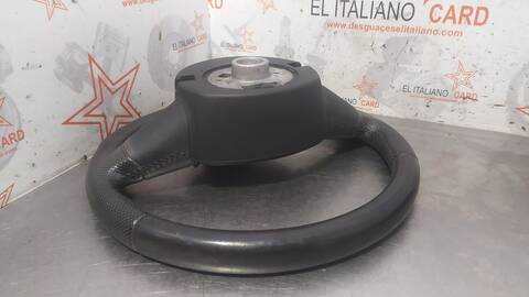 Foto 4ª: Volante Audi A3 2.0 TDI AMBITION 103KW) 140CV [BKD] (2007)