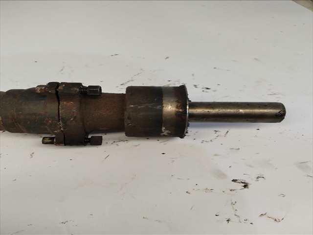 Foto 4ª: Transmision Delantera Derecha Mitsubishi Pajero 2.5 D [D/4D56] (1998)