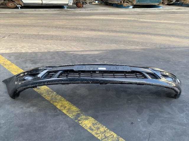 Foto 1ª: Paragolpes Delantero Citroen C4 1.6 HDI (2008)