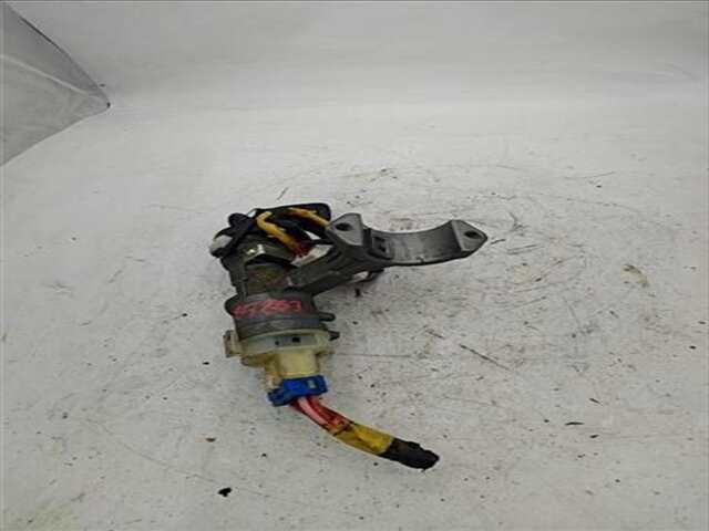 Foto 3ª: Motor de Arranque Hyundai Tucson 2.0 CRDI COMFORT (4WD) [2.0 LTR. - 103 KW CRDI CAT] [4EA]