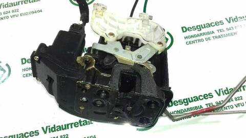 Foto 2ª: Cerradura Puerta Delantera Derecha Kia Cerato 2.0 TD CAT 112CV 83KW [D4EA] (2004)