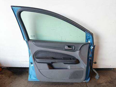 Puerta Delantera Izquierda Ford Focus BERLINA 1.6 TDCI CAT 109CV