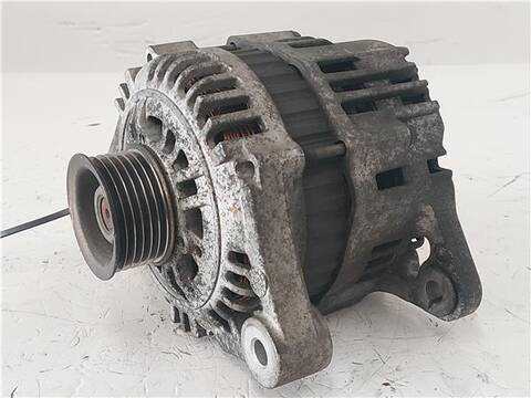 Foto 2ª: Alternador Nissan Micra 1.4 I 16V 82CV 60KW [CGA3DE] (2001)