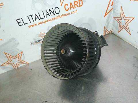 Foto 4ª: Ventilador de Calefacción Ford Fiesta TREND 82CV 60KW [SNJB] (2013)