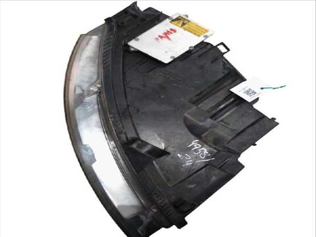 Foto 2ª: Piloto Delantero Izquierdo Audi A6 3.2 FSI 255CV (2004)