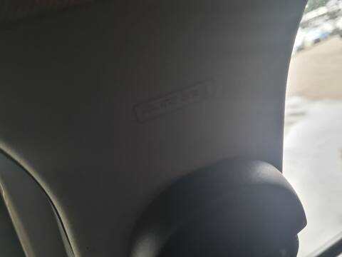 Airbag Cortina Delantero Derecho Lancia Y PLATINUM 95CV 70KW