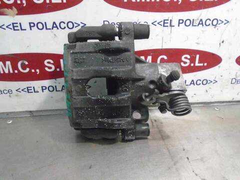 Pedal Embrague Ford Transit 1.5 TDCI CAT 101CV 74KW