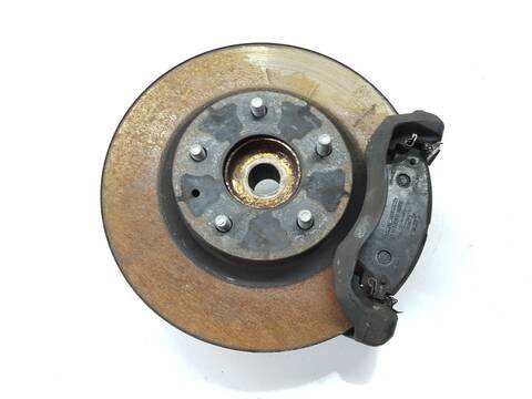 Mangueta Delantera Derecha Mazda 3 2.0 120CV