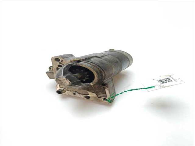 Foto 3ª: Motor de Arranque Citroen C3 1.6 HDI 90 PICASSO (2008)