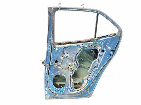 Foto 3ª: Puerta Trasera Derecha Toyota Corolla 1.8 HYBRID ZWE211) (2018)