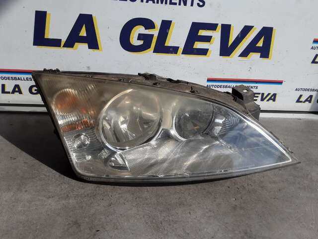 Foto 1ª: Faro Derecho Ford Mondeo 2.0 TDCI (2003)