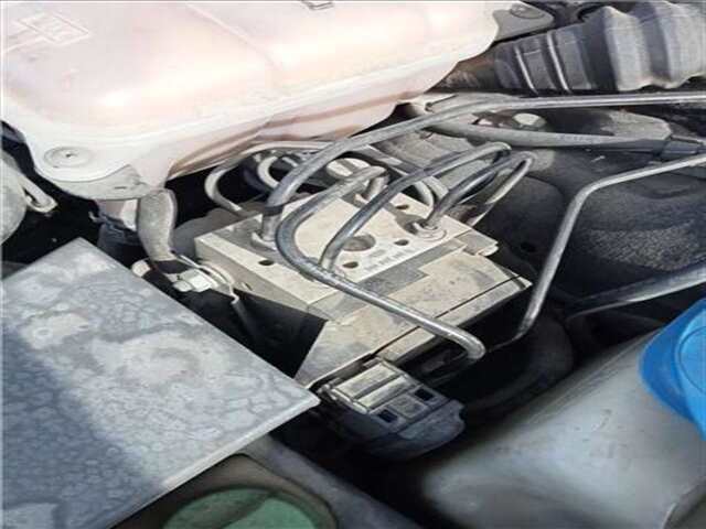 Abs Audi Allroad 2.5 TDI QUATTRO (120KW) (D) [2.5 LTR. - 120 KW V6 24V TDI]
