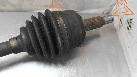 Foto 2ª: Transmision Delantera Derecha Dacia Dokker ESSENTIAL 95CV 70KW [K9K U8] (2020)