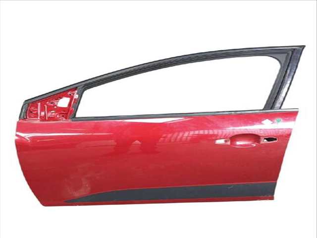 Foto 2ª: Puerta Delantera Izquierda Dacia Sandero 1.0 TCE 90 (2021)