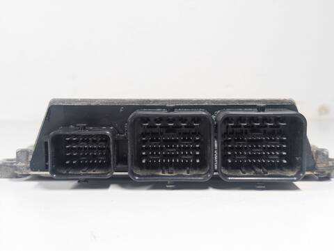 Foto 2ª: Centralita Motor ECU Citroen C4 LIVE 92CV 68KW (2014)