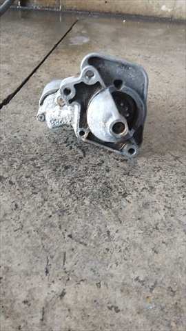 Motor de Arranque Renault Scenic 1.5 CDI 110CV