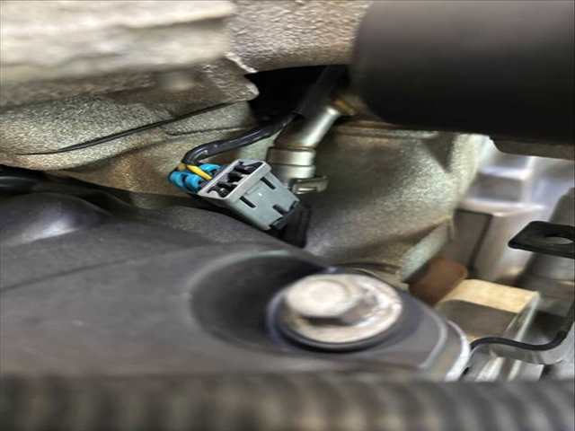 Foto 3ª: Motor Completo Cadillac SRX 258 CV 190KW [LY7]
