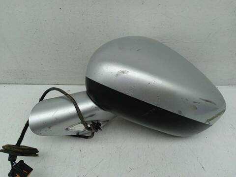 Foto 2ª: Retrovisor Izquierdo Citroen C5 HDI FAP BERLINA 112CV 82KW [9H05] (2011)