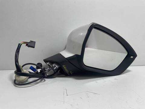 Foto 3ª: Retrovisor Derecho Seat Ateca CZE (2018)