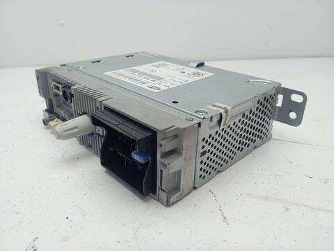 Foto 3ª: Sistema GPS Citroen C4 LIVE PICASSO 99CV 73KW [BH02] (2016)