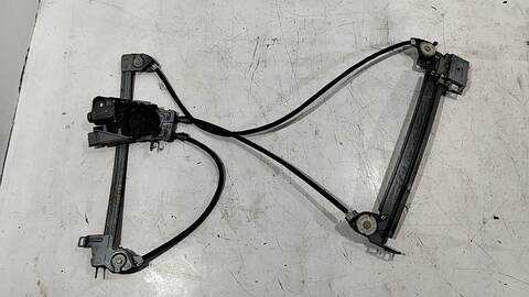 Elevalunas Eléctrico Delantero Izquierdo Citroen C3 1.6 16V CAT NFU - TU5JP4) 109CV