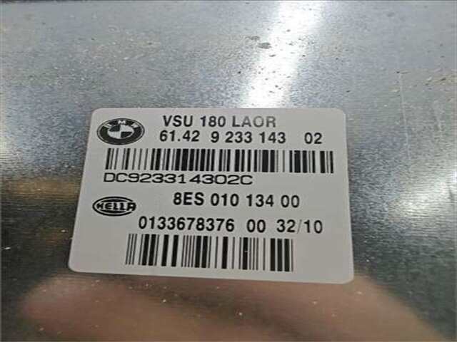 Foto 2ª: Centralita Motor ECU Bmw Serie 5 518 2.0 520 D [2.0 LTR. - 135 KW TURBODIESEL] [N 47 T]