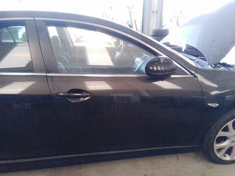 Foto 2ª: Puerta Delantera Derecha Mazda 6 2.0 CRTD 140CV ACTIVE 4-PTAS.) 103KW [RF] (2008)