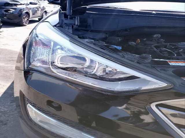 Piloto Delantero Derecho Hyundai Santa Fe 2.2 CRDI