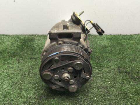 Compresor Aire Acondicionado Volvo S40 D2 115CV 84KW