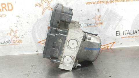 Foto 4ª: Abs Nissan NV400 L2H2 3.5T DOKA COMFORT [M9T704] (2016)