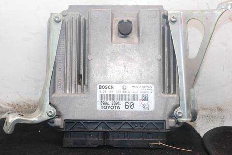 Centralita Motor ECU Toyota Auris ACTIVE 90CV 66KW