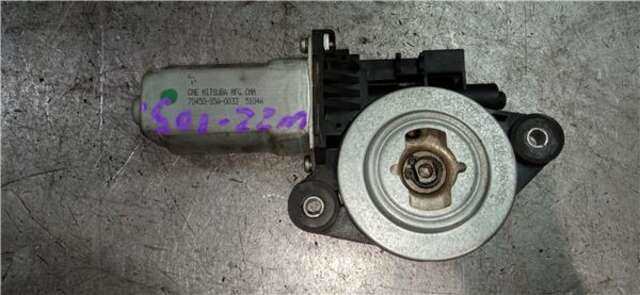 Foto 2ª: Techo Eléctrico Honda Crv 2.2 CTDI (RD8)(2002 _) [N22A2]