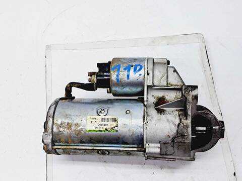 Motor de Arranque Renault Laguna AUTHENTIQUE 130CV 96KW
