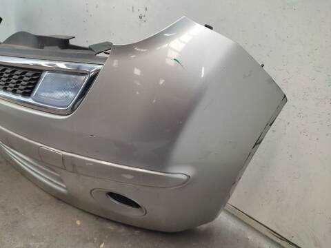 Foto 3ª: Paragolpes Delantero Nissan Micra 1.2 16V 80CV 59KW [CR12] (2008)