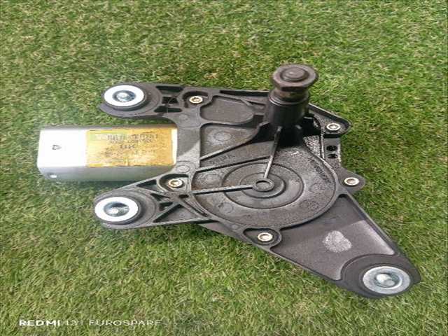 Foto 3ª: Motor Limpia Trasero Mercedes Clase ML 320 3.0 CDI 5P [642940] (2007)