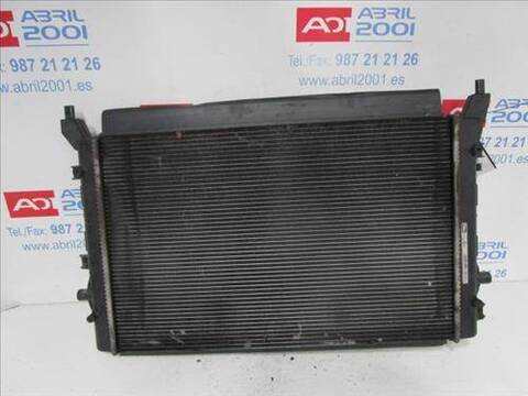 Foto 2ª: Intercooler Volkswagen Golf 1.4 ADVANCE 122CV 90KW [CAX] (2009)