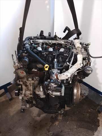 Motor Completo Peugeot 4007 2.2 HDI