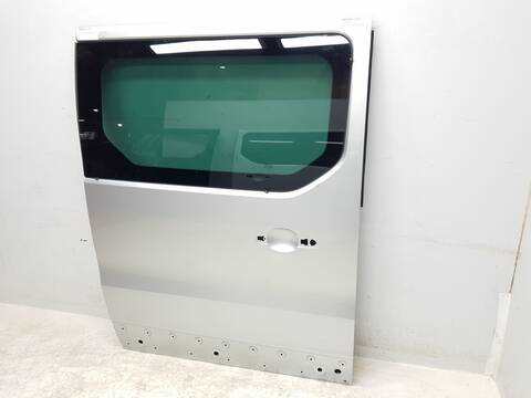 Foto 2ª: Puerta Lateral Corredera Derecha Renault Trafic L1H1 29T KOMFORT (2014)