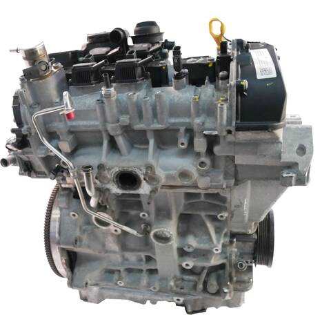 Foto 3ª: Motor Completo Seat Leon 1.5 TSI 150 CV 110KW [DPCA] (2020)