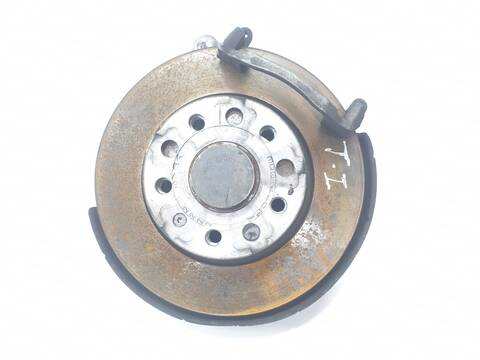 Mangueta Trasera Izquierda Cupra Formentor BASIS