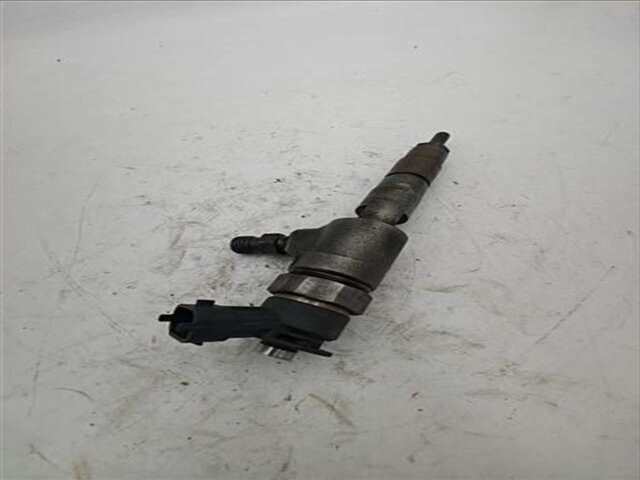 Foto 3ª: Inyectores Peugeot 308 1.6 ACCESS [1.6 LTR. - 73 KW BLUE-HDI FAP] [BH02]