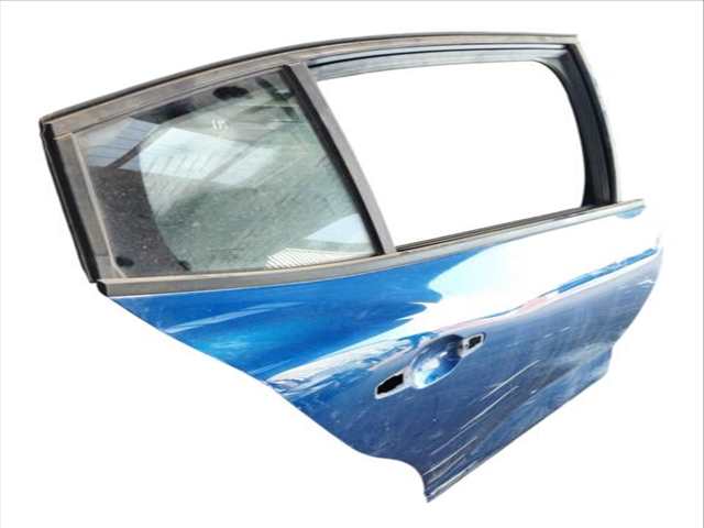 Puerta Trasera Derecha Dacia Logan TCE 90 L8MA L8M1 L8AC)