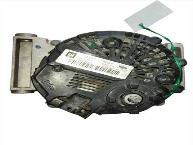 Alternador Opel Astra 1.6 CDTI 68)
