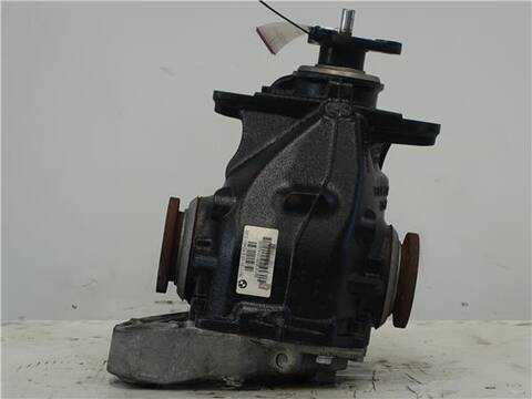 Diferencial Trasero Bmw X1 2.0 SDRIVE16D 116CV 85KW N47D20