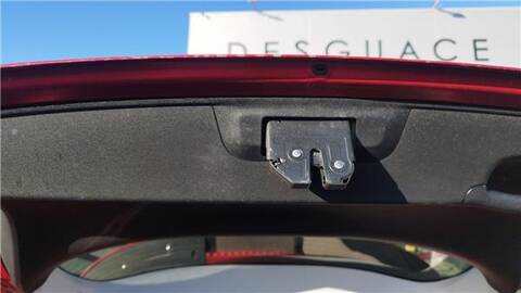Cerradura Maletero Portón Fiat 500 1.4 334AXC1B 334AXC11) 140CV 103KW