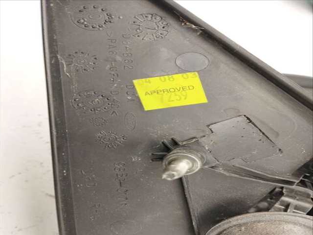 Foto 3ª: Retrovisor Derecho Ford Cougar 2.5 V6 24V CAT 170CV 125KW [LCBA] (1999)