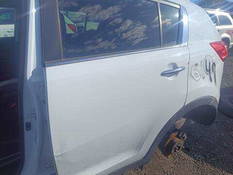 Foto 1ª: Puerta Trasera Izquierda Kia Sportage X-TECH 4X2 116CV 85KW (2011)